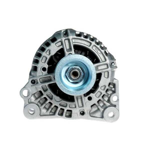 Алтернатор Hella 8el, 14волт, 90А
