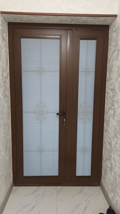 Jalyuzi 1 kunda turkiya maxsuloti ishochli optom narxlarda