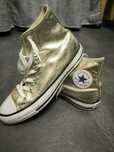 Златисти Кецове CONVERSE, 38 номер