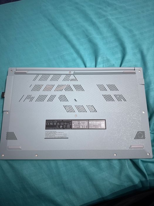 Asus vivobook Go 15