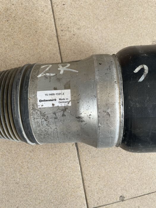 Амортесьор за w222