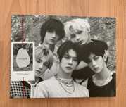 TXT | H:OUR (3rd photobook) Kpop