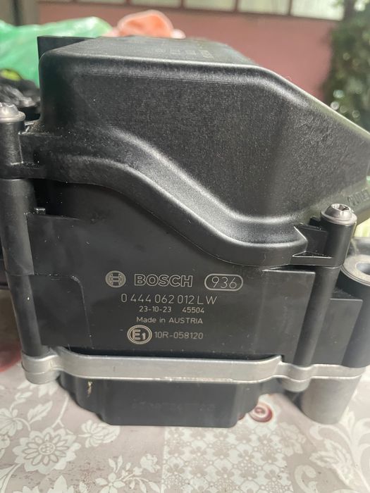 Pompă AdBlue Man (Bosch )pentru cap tractor MAN