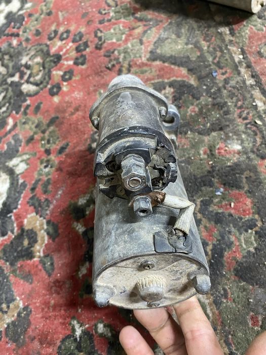 Запчасты машину лада