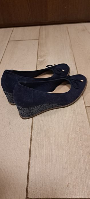 Дамски еспадрили 37 номер