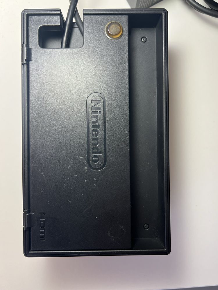 Dock original pentru Nintendo Switch