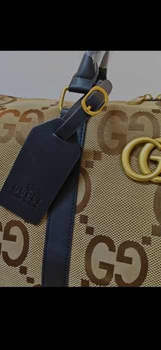 Geantă Gucci. model 2026