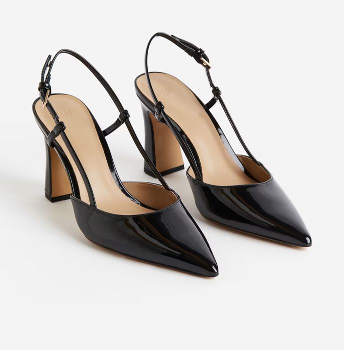 Продам туфли H&M