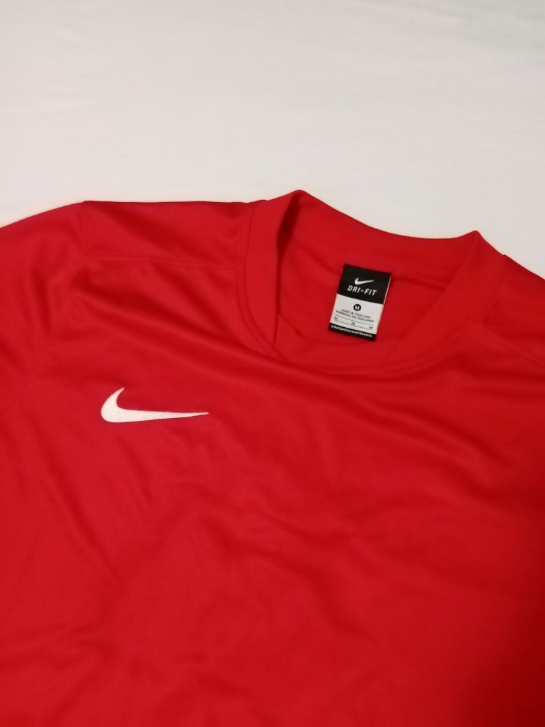Nike Мъжка тениска