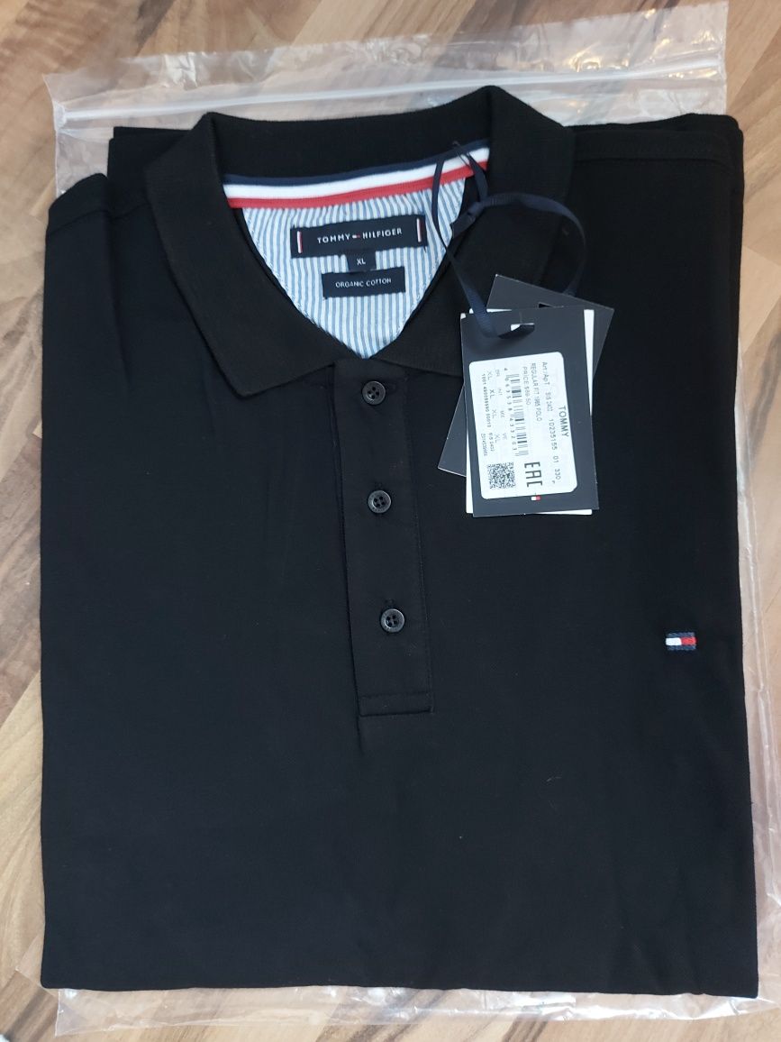 Tricou TOMMY Hilfiger