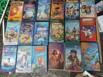 Casete desene animate in italiana