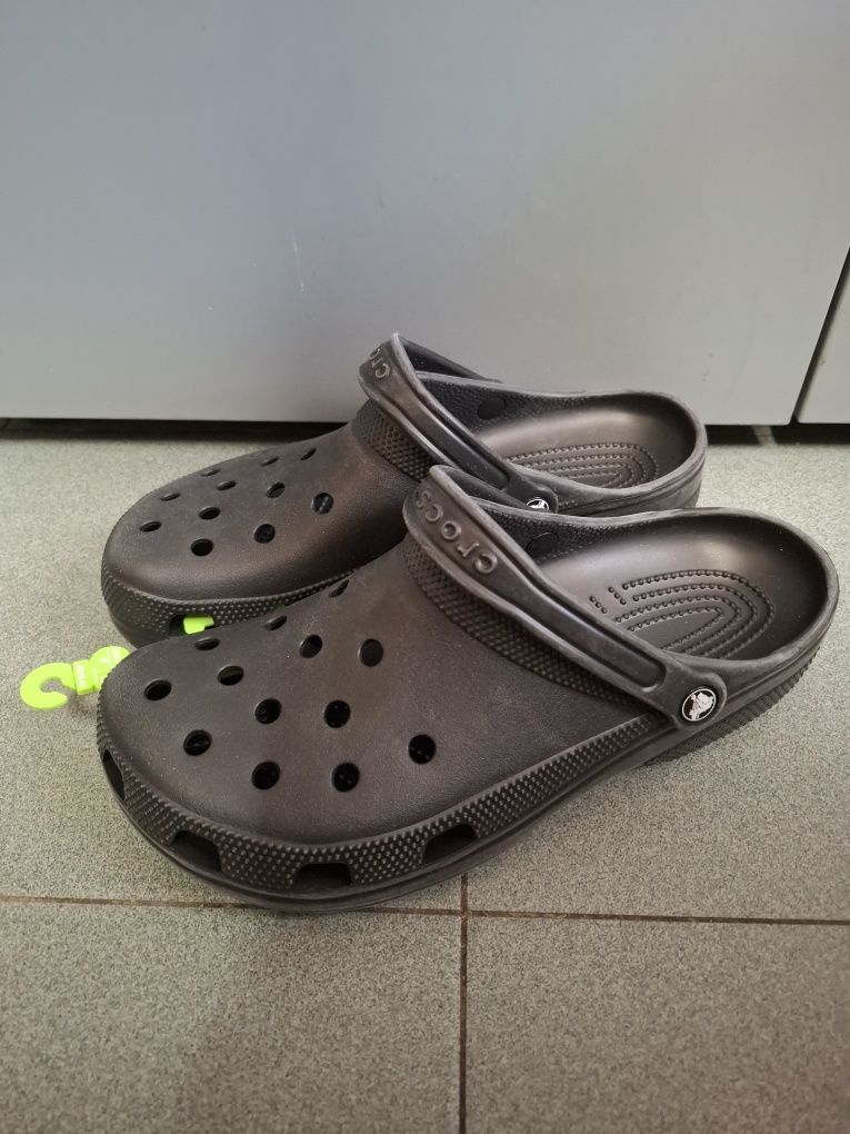 Оригинални Чехли Crocs Classic 46/47