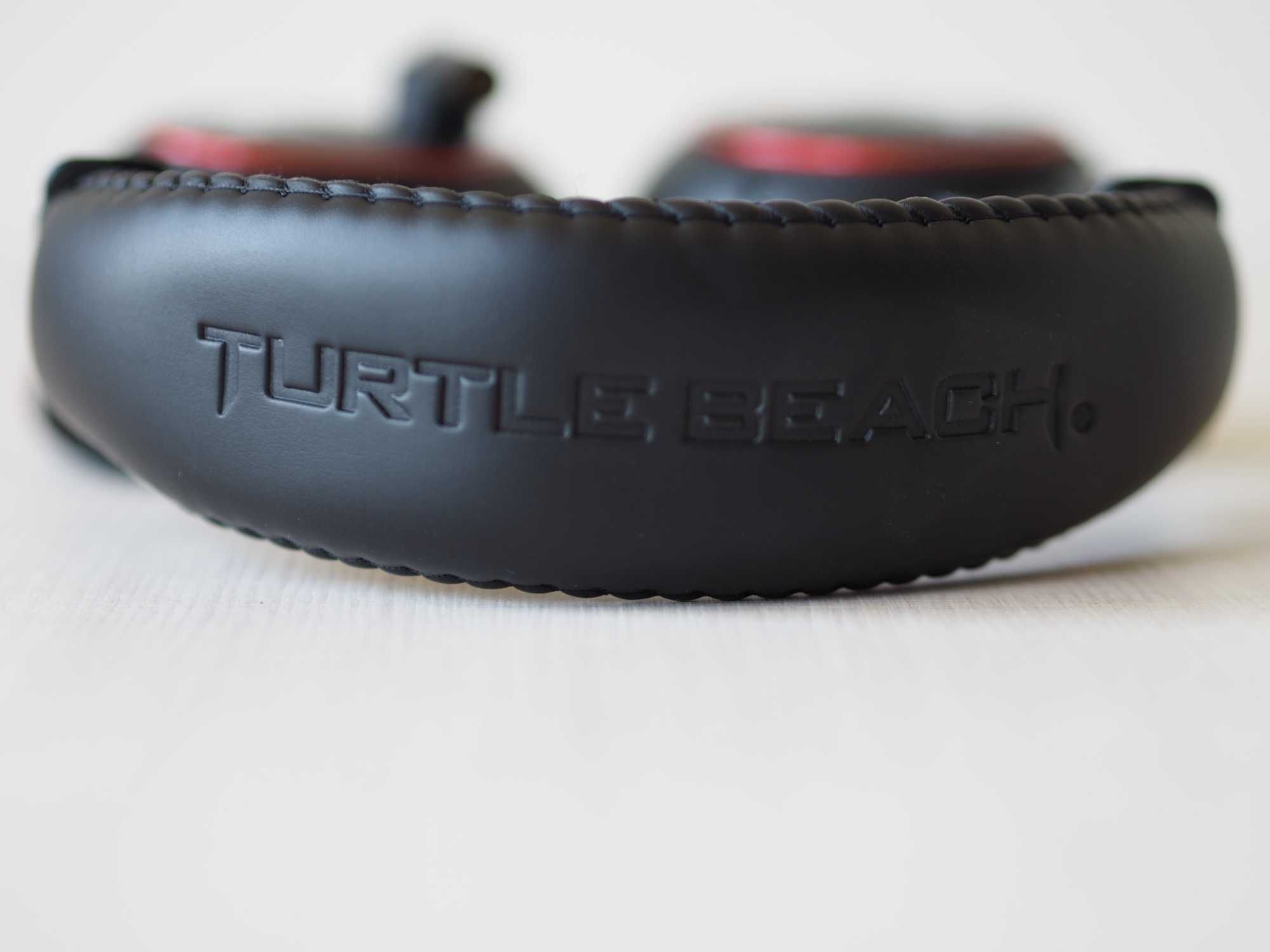 Продам игровые наушники Turtle Beach Ear Force PX5 RX