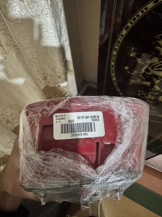 Malibu 1 orqa fara 3-pazitsiya