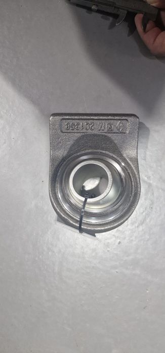 Capat tirant inferior john deere catg 3 import Germania original pret