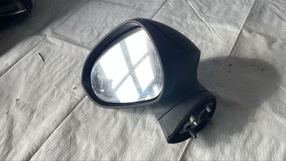 Дясно и ляво огледало за задно виждане Seat Ibiza 4 (2008-2017)