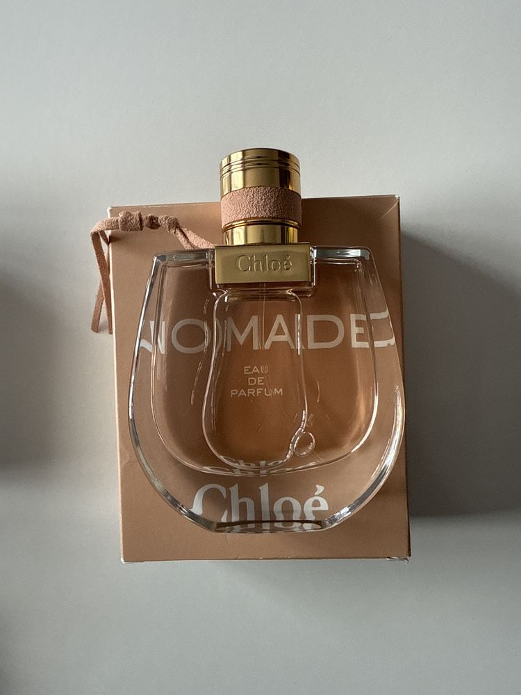 NOMADE Chloè Eau De Parfum