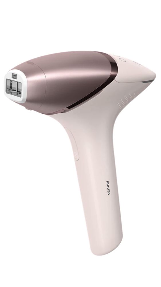 Фотоепилатор IPL Philips Lumea Seria 9000 BRI958/00,  450 000 импулса