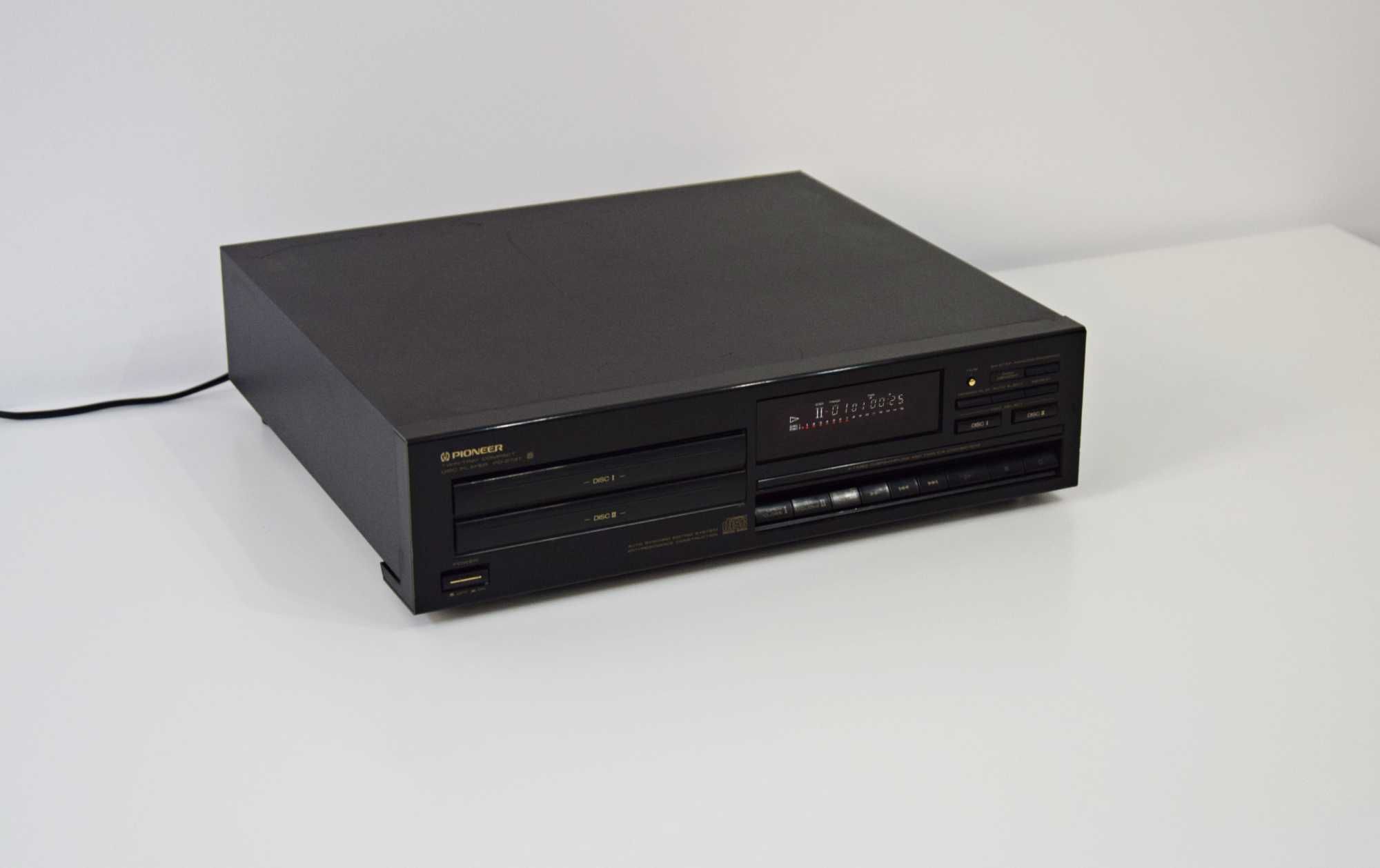 CD Player Pioneer PD-Z 73 T