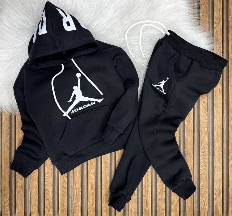 Trening copii bumbac