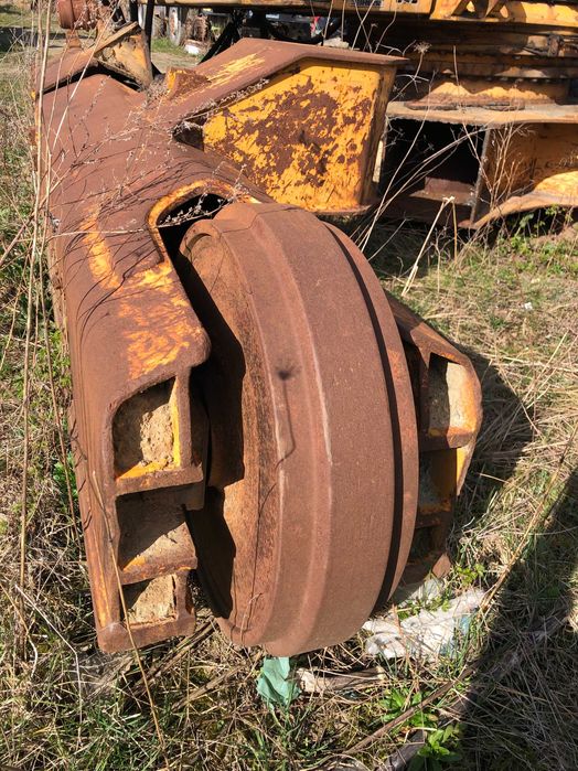 motor Liebherr 932, 934 excavator Liebherr 932,934