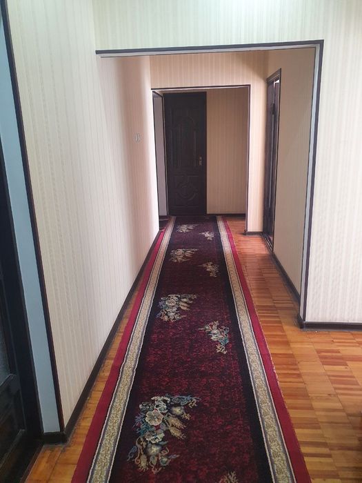 Сдаётся 5 ти комнатная квартира на Карасу 1, Мирзо-Улугбекский район