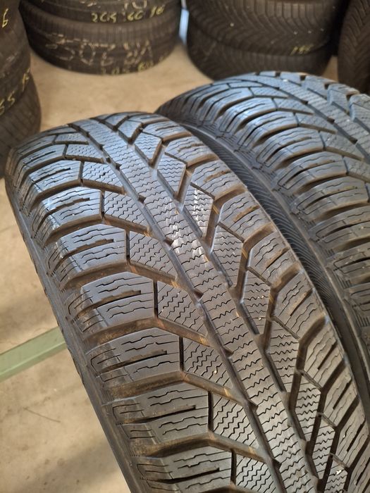 2 Anvelopele m+S 185 70 r14 Semperit