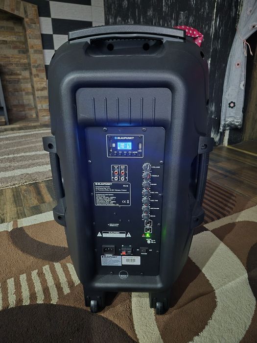 Blaupunkt PA15 700wat