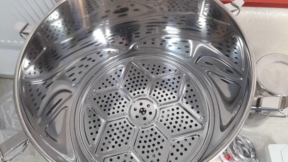 Distilator lavanda , uleiuri esentiale, Alambic, Cazan tuica INOX