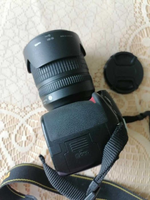 Отдaм дapoм фотоаппарат
