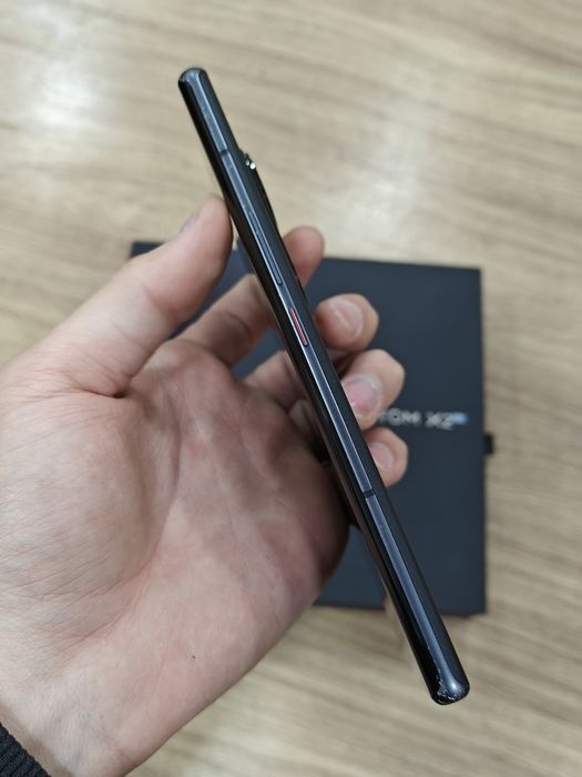 Tecno Phantom X2 5G Sotlad