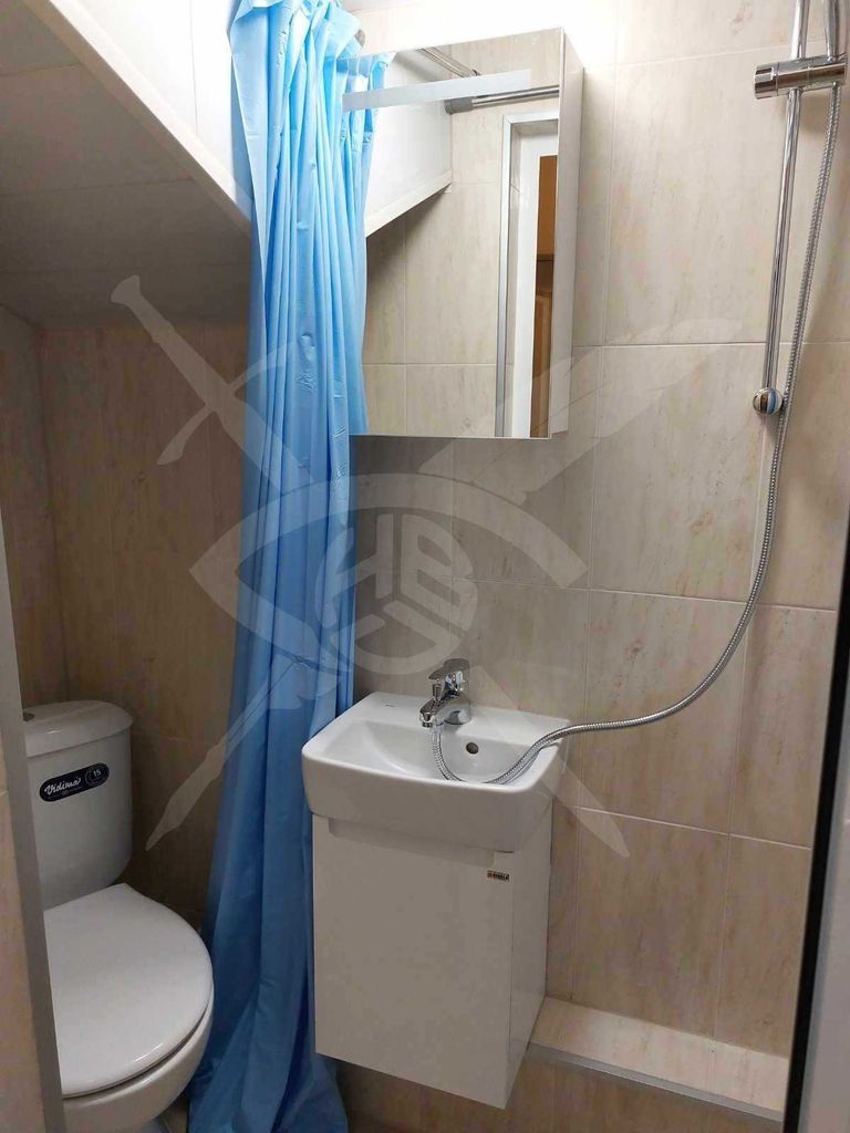 Дава се под наем Едностаен апартамент в Варна, Гръцка махала - 30 кв.м за 225 € - Снимка #3
