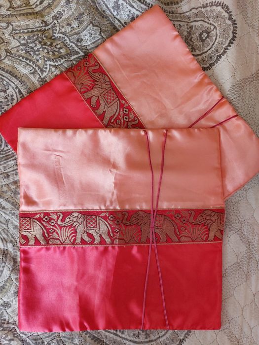 Декоративная наволочка