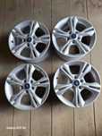 Jante aliaj originale Ford Focus