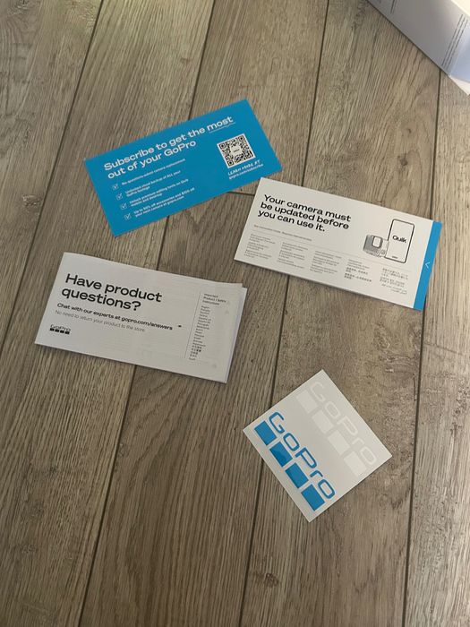 GoPro HERO 4K (2024)