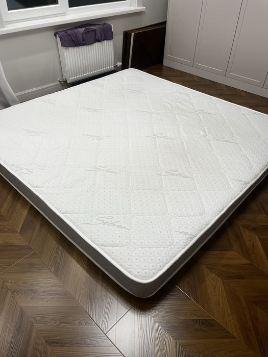 Матрас россиский