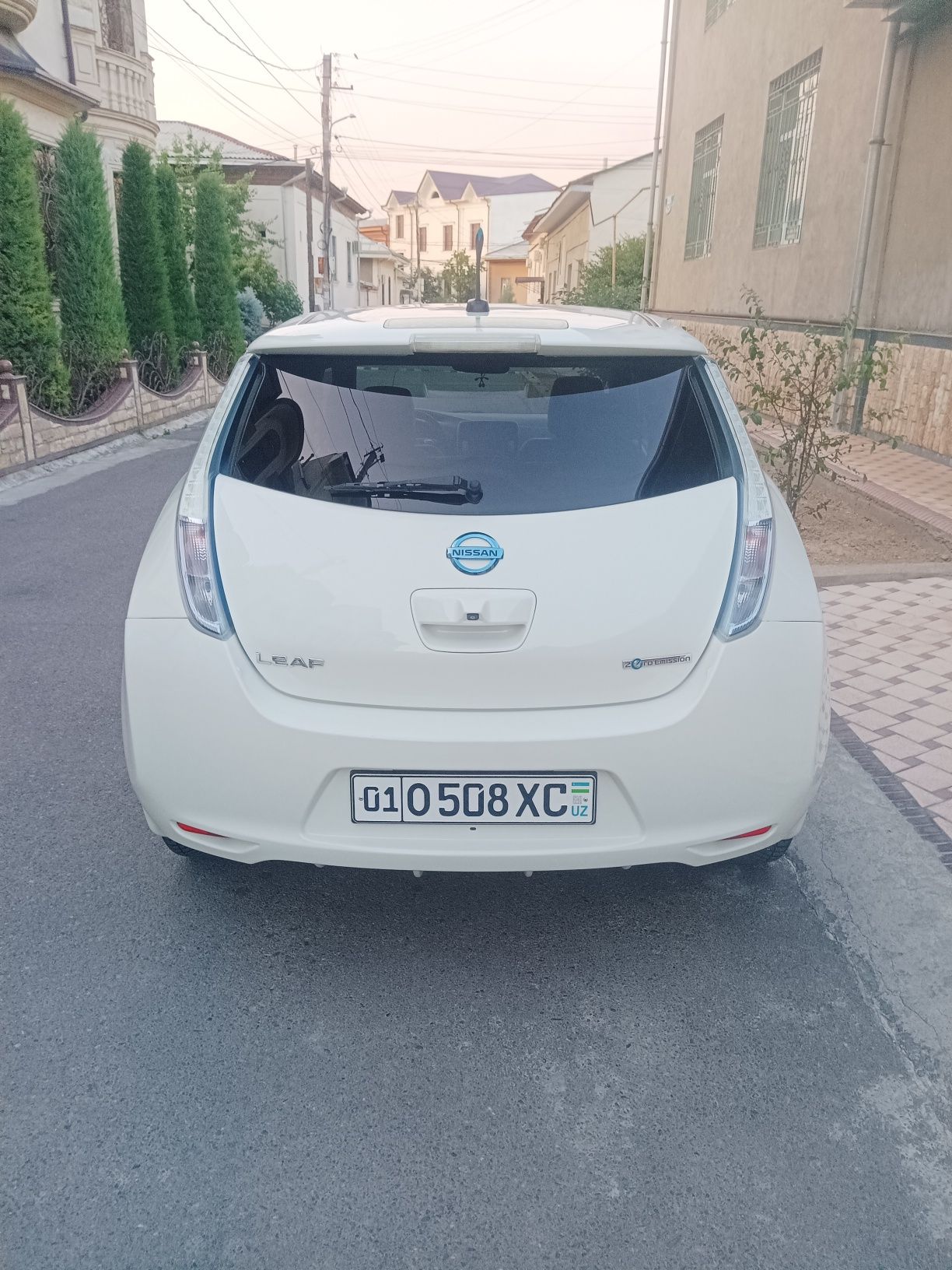 Moshina zor elektra haedab mazza kilas