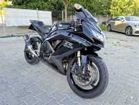 Suzuki GSX-R 600
