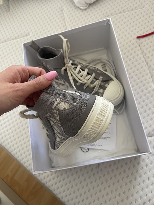 adidasi Dior originali