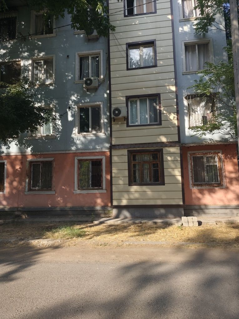 Сдам квартиру надолго семейным,Чиланзар.