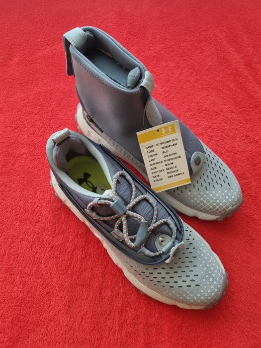 Нови мъжки маратонки   Under  Armour