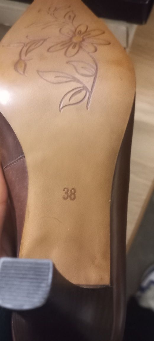Pantofi Damă Lichidare de stock