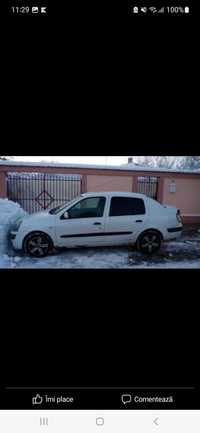 Vand RENAULT CLIO symbol defect