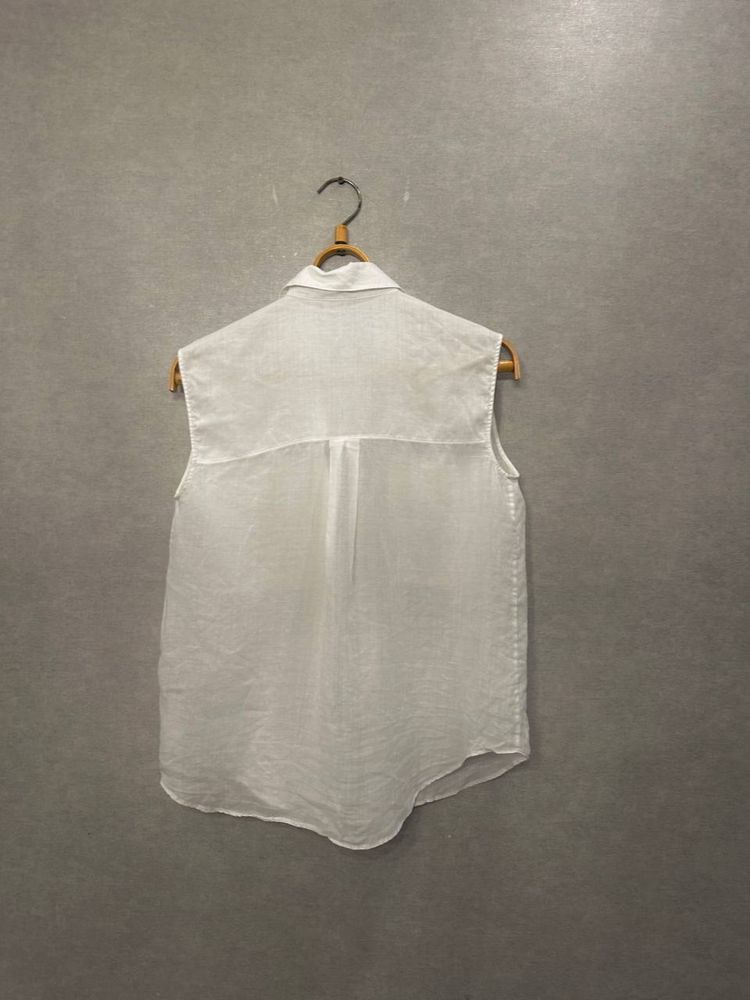 Рубашка massimo dutti