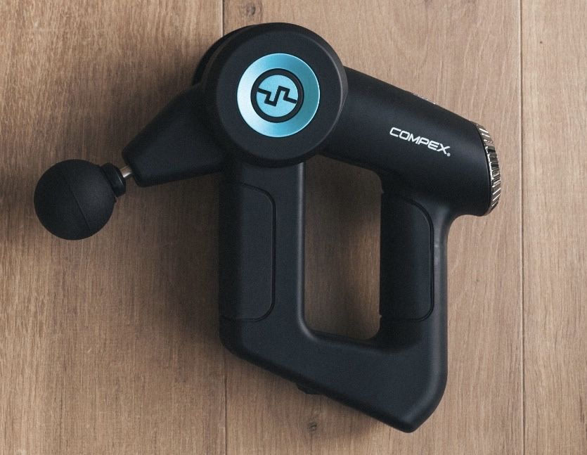 Compex fixx 2.0