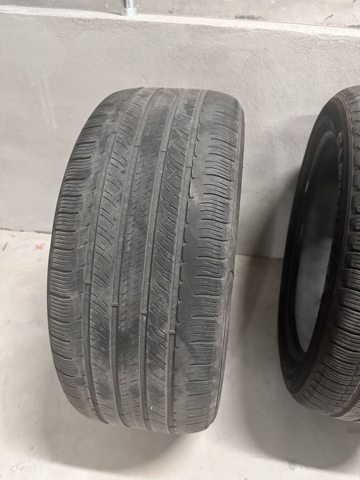Гуми Michelin 265/45/20