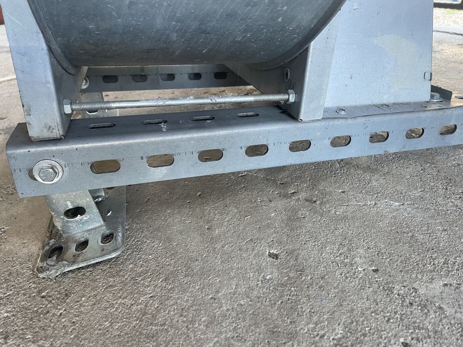 Vand ventilator kafee