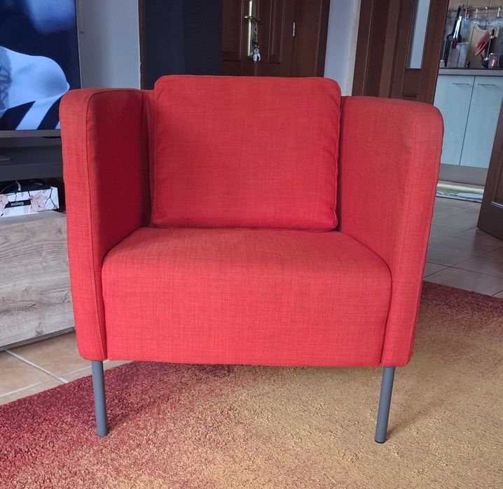Fotoliu IKEA model Ekero