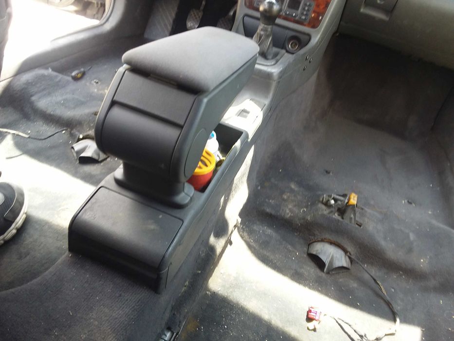 Ауди А4 Б5 1.9 тди фейс