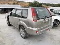 Nissan X-trail, 2.2 TDI, НА ЧАСТИ